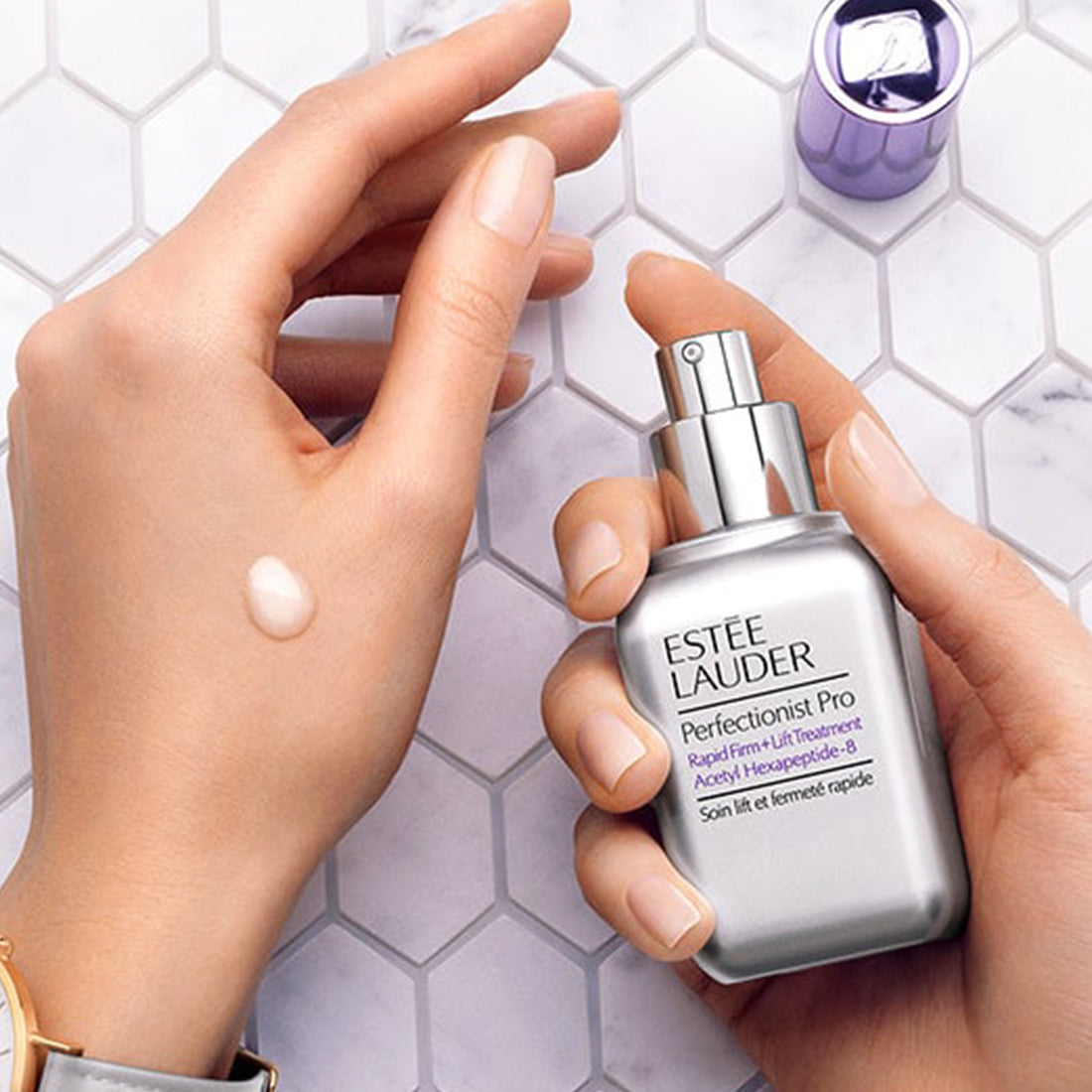Perfectionist Pro Rapid Firm + Lift Serum Siero Viso 50 ML_ESTPTGK01_Estee Lauder-3