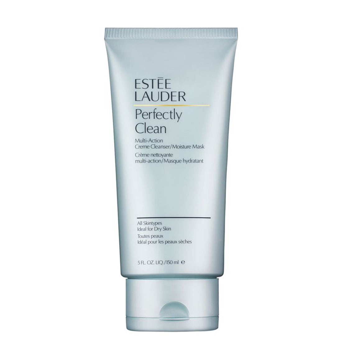 Perfectly Clean Creme Crema Detergente Non Schiumogena 150 ML_ESTYCE801_Estee Lauder