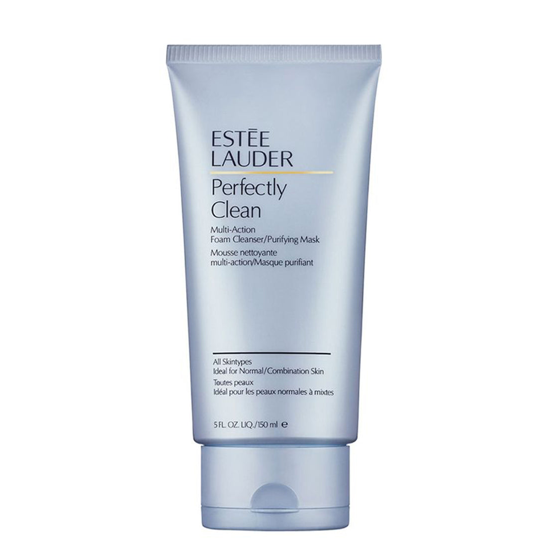 Perfectly Clean Foam Detergente e Maschera Purificante 150 ML_ESTYCE701_Estee Lauder