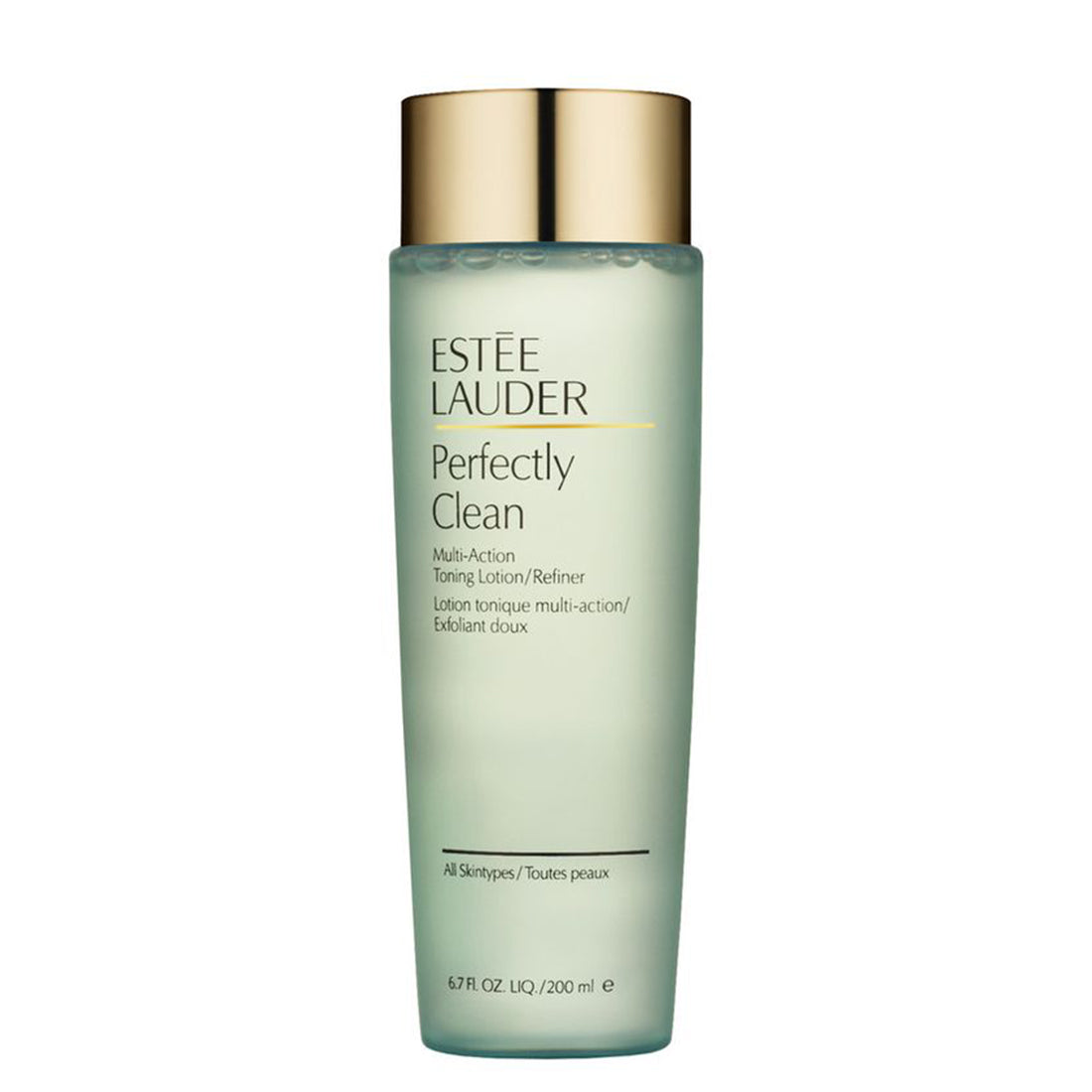Perfectly Clean Lotion Refiner Tonico Viso 200 ML_ESTYCFA01_Estee Lauder