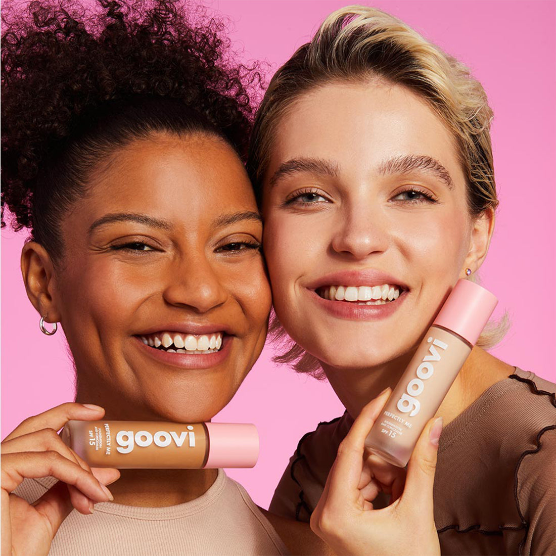 Perfectly Me! Foundation And Concealer Fondotinta e Correttore Multiazione 07_GOO8636_GOOVI-3