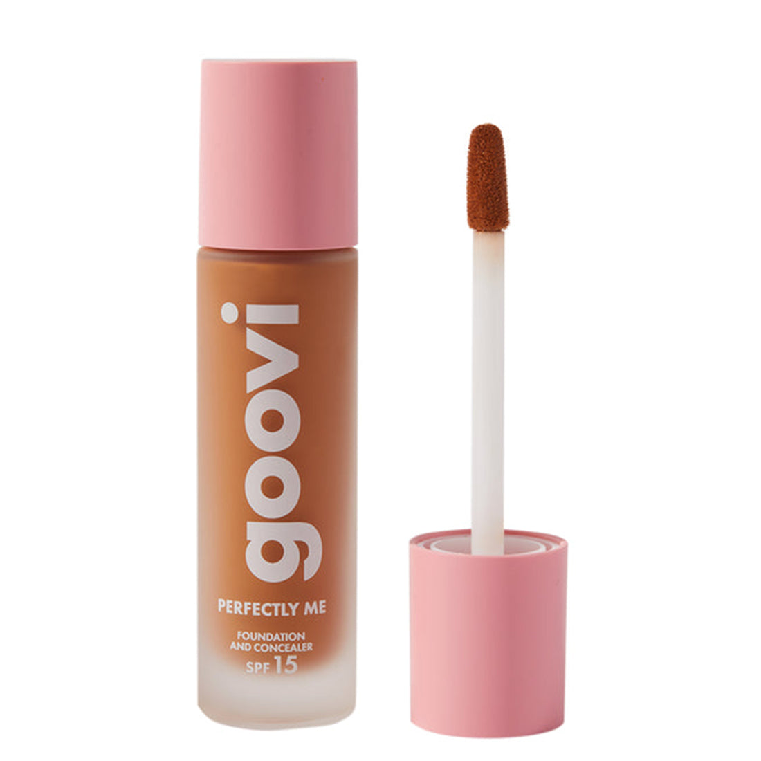 Perfectly Me! Foundation And Concealer Fondotinta e Correttore Multiazione 17_GOO86397_GOOVI