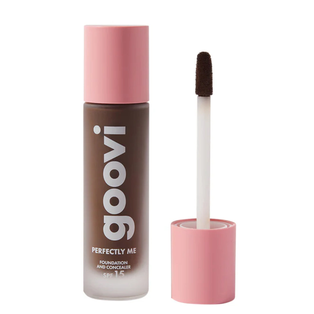 Perfectly Me! Foundation And Concealer Fondotinta e Correttore Multiazione 20_GOO863991_GOOVI