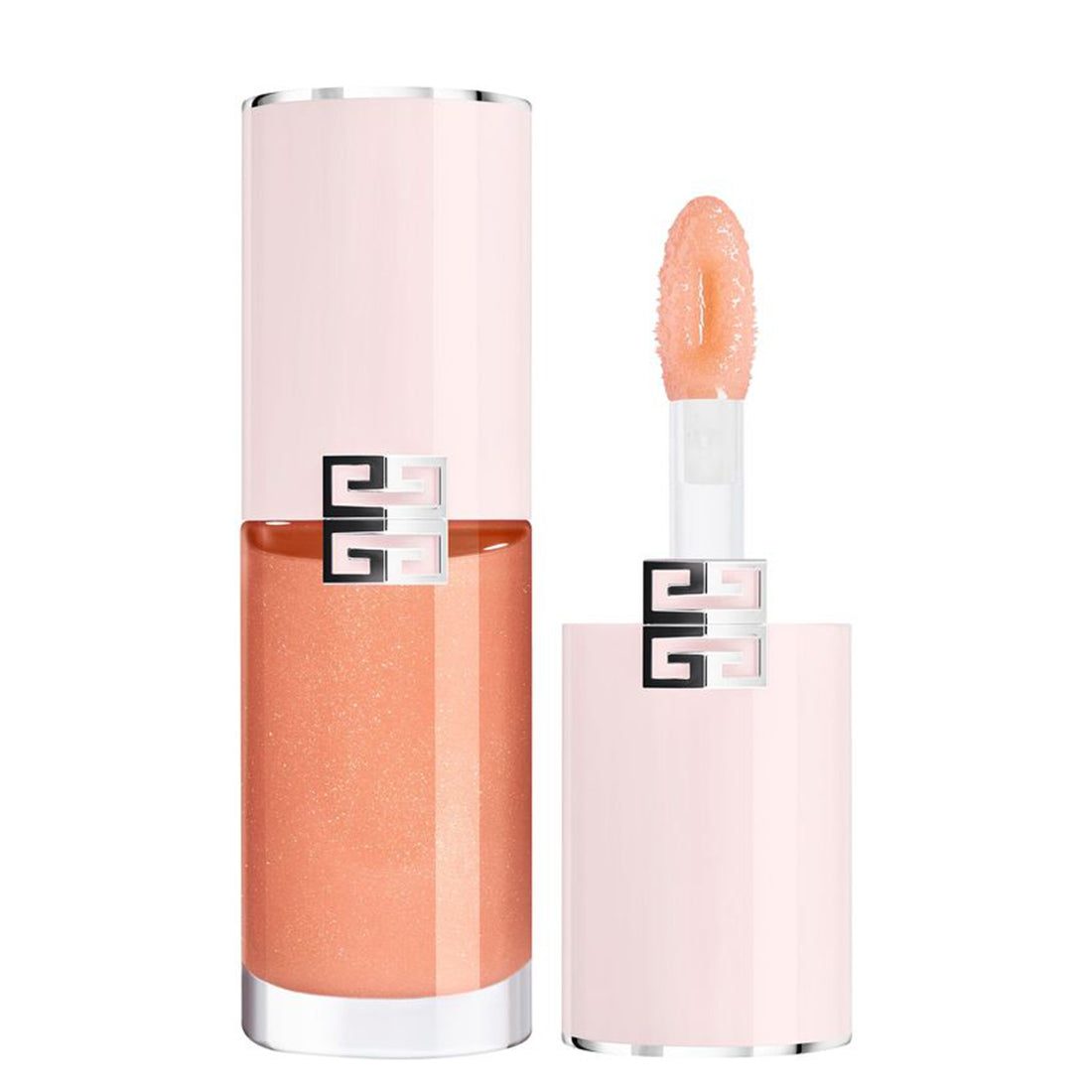 Perfecto Lip Oil N 04 Iridescent Peach_GIVP090799_Givenchy