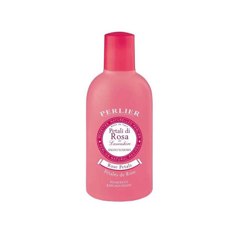 Petali di Rosa Bagno Schiuma 1000 ML_PER89528_PERLIER