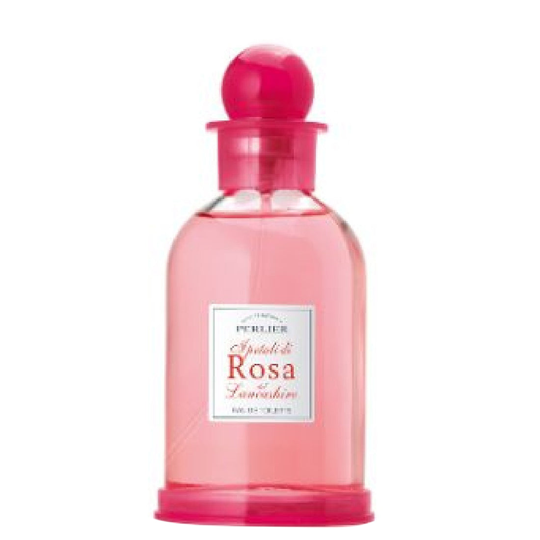 Petali di Rosa Eau De Toilette 100 ML_PER89488_PERLIER
