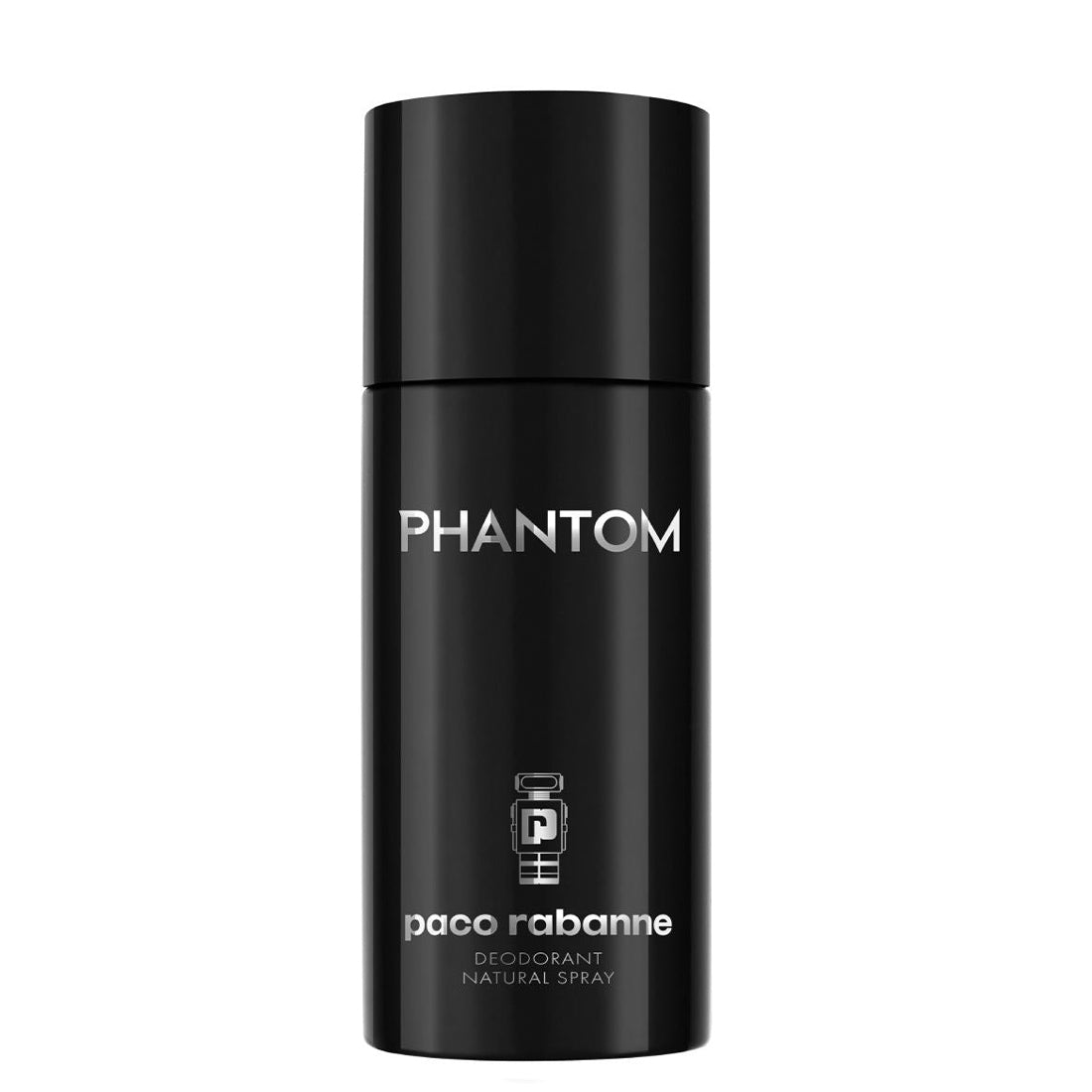 Phantom Deodorant Spray 150 ML_PAC65160369_Rabanne