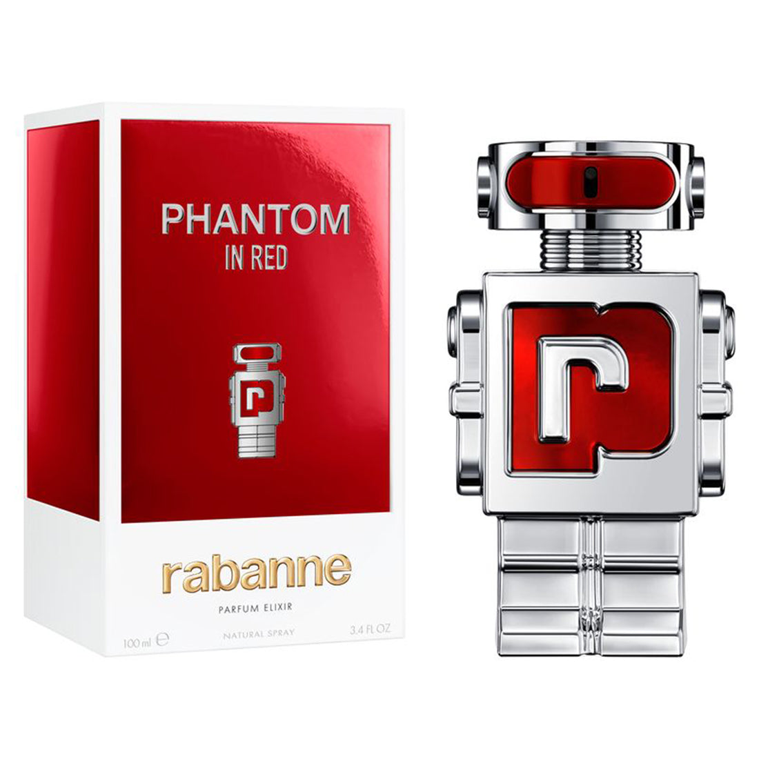 Phantom in Red Parfum Elixir 100 ml_PAC65227767_Rabanne-2
