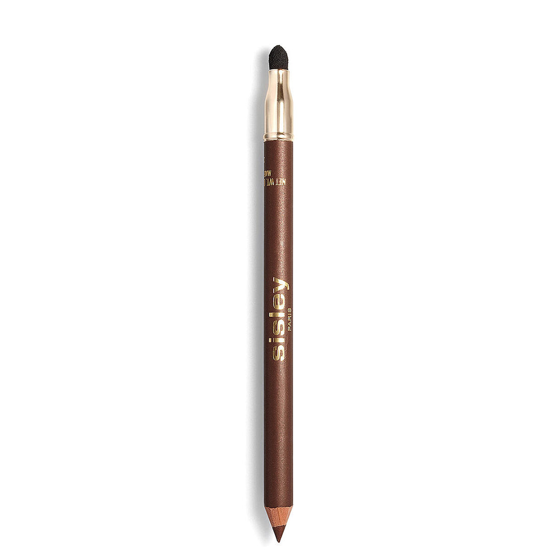 Phyto-Khol Perfect Matita Occhi 02 Brown_SIS187302_Sisley
