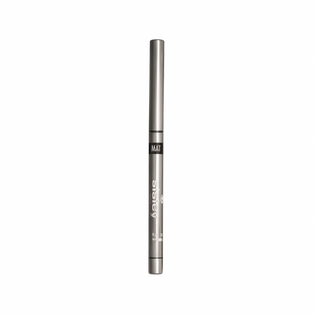 Phyto-Khol Star Waterproof Matita Occhi Automatica 1 Matte Onyx_SIS187450_Sisley-2