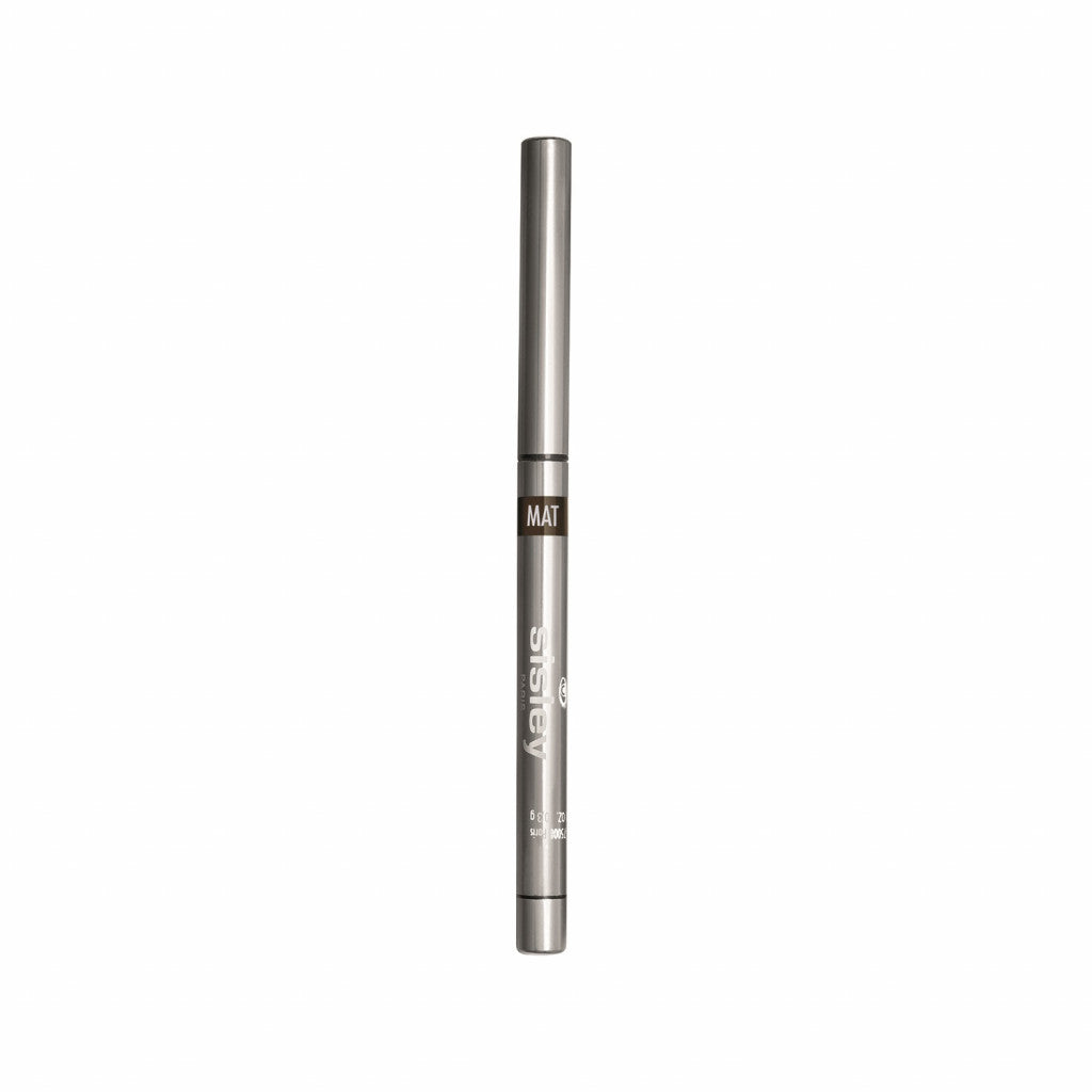 Phyto-Khol Star Waterproof Matita Occhi Automatica 2 Matte Tonka_SIS187451_Sisley-2