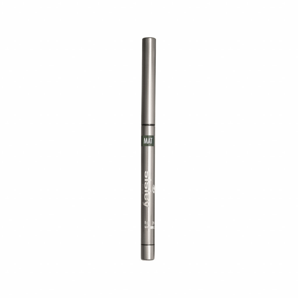 Phyto-Khol Star Waterproof Matita Occhi Automatica 3 Matte Jungle_SIS187452_Sisley-2