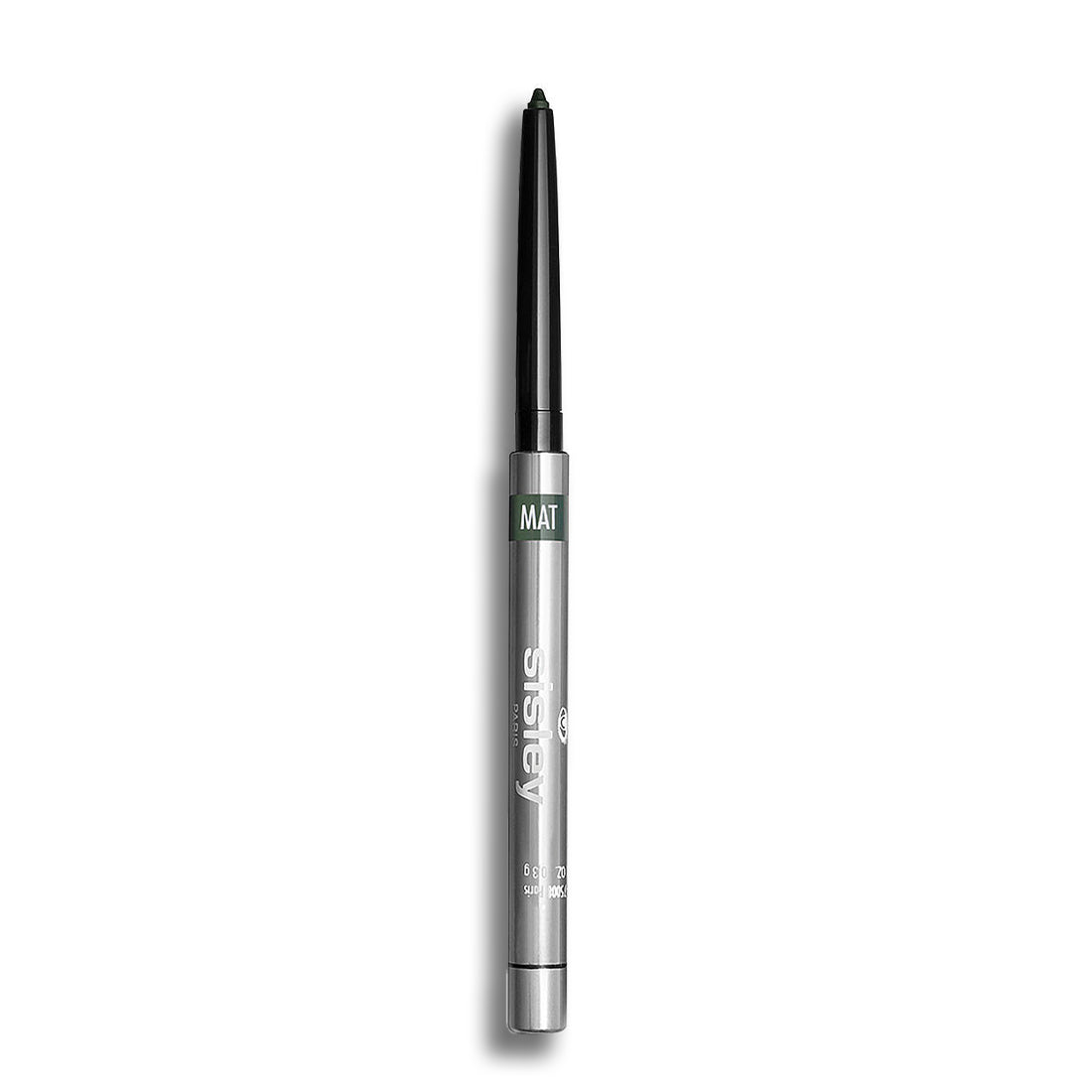 Phyto-Khol Star Waterproof Matita Occhi Automatica 3 Matte Jungle_SIS187452_Sisley