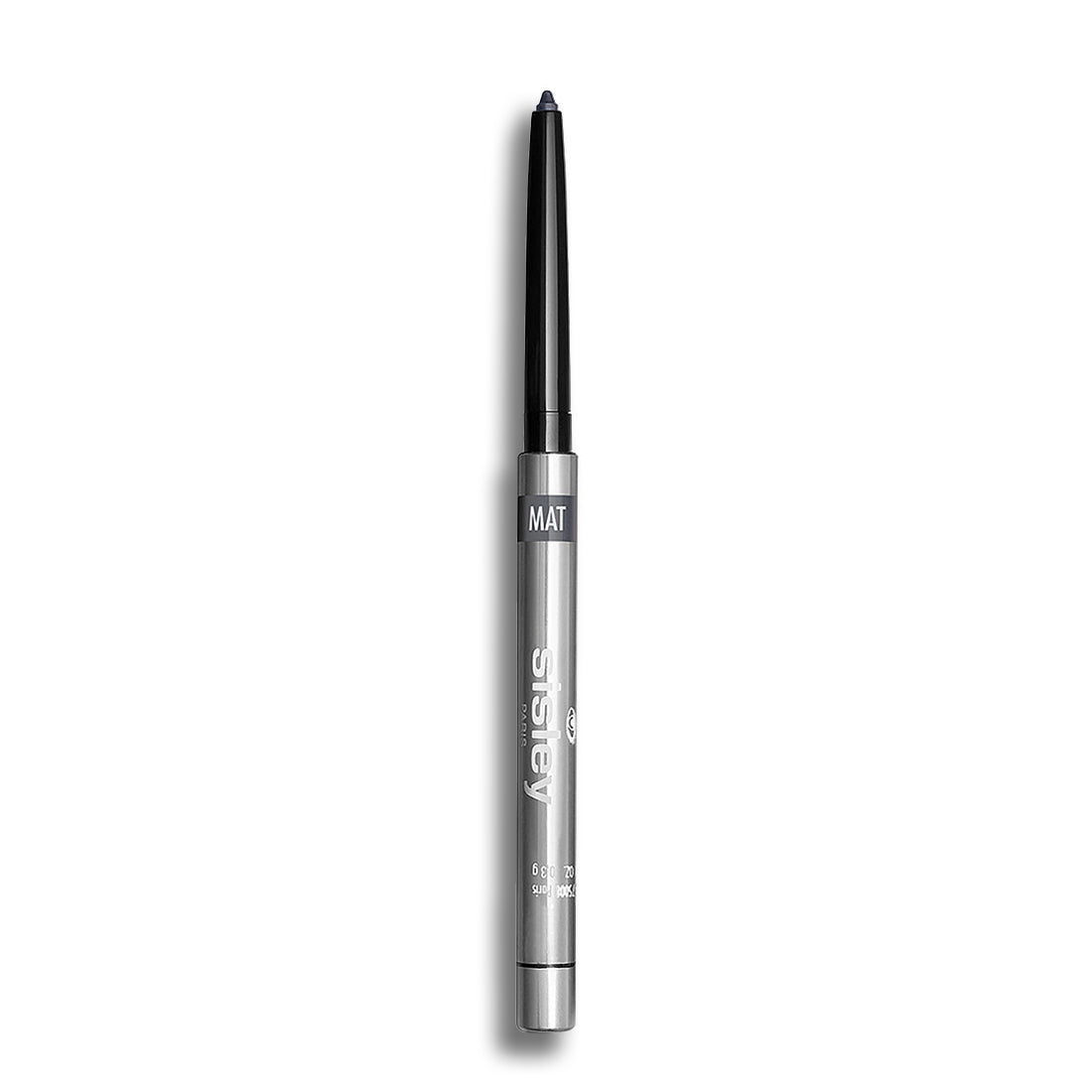 Phyto-Khol Star Waterproof Matita Occhi Automatica 4 Matte Graphite_SIS187453_Sisley