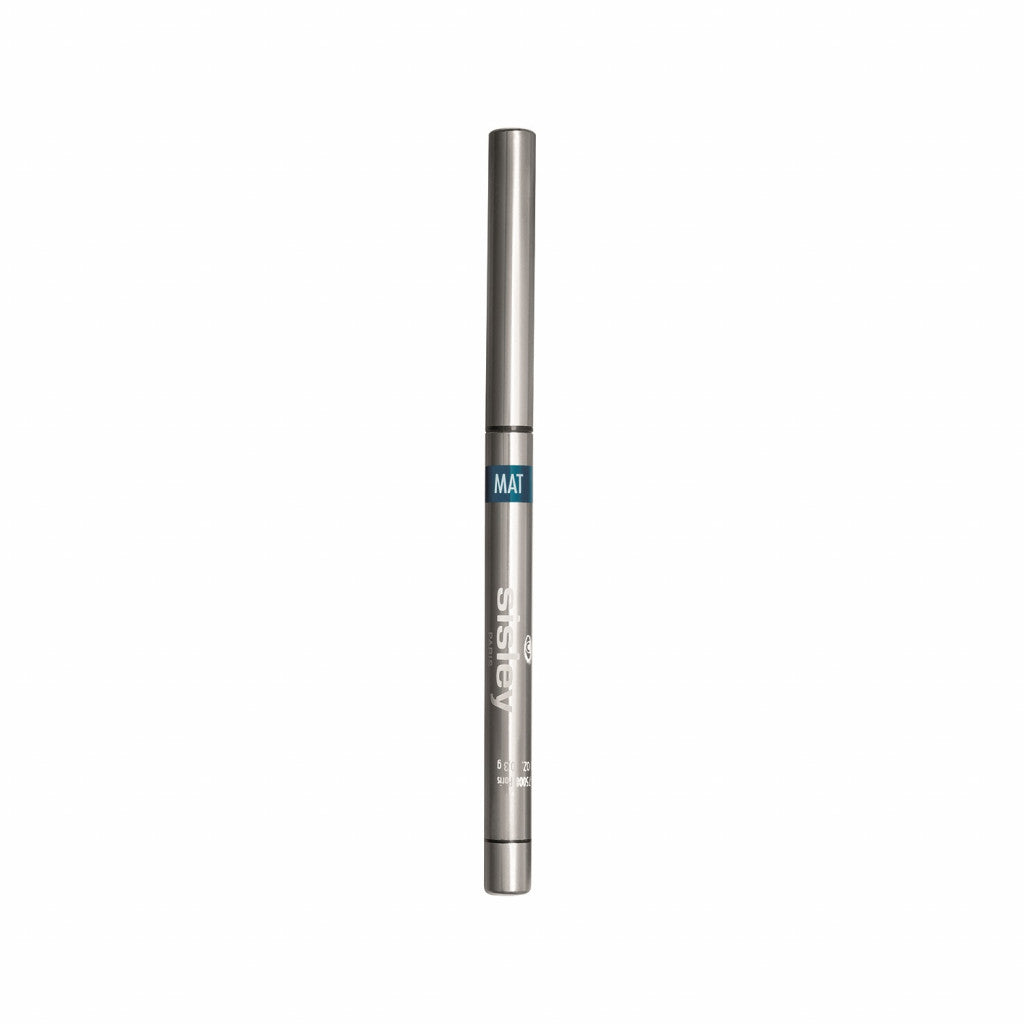 Phyto-Khol Star Waterproof Matita Occhi Automatica 5 Matte Peacock_SIS187454_Sisley-2
