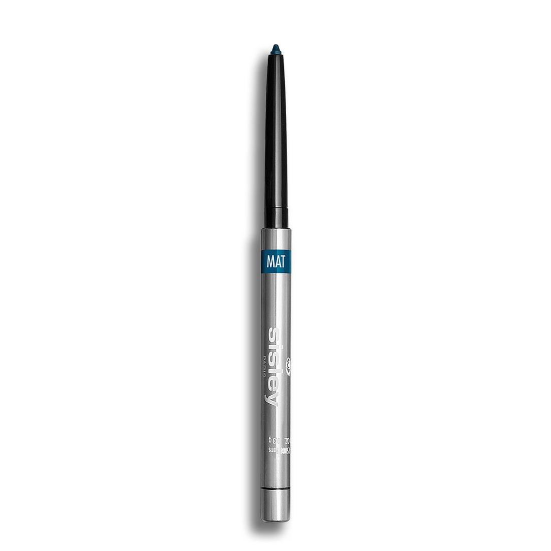 Phyto-Khol Star Waterproof Matita Occhi Automatica 5 Matte Peacock_SIS187454_Sisley