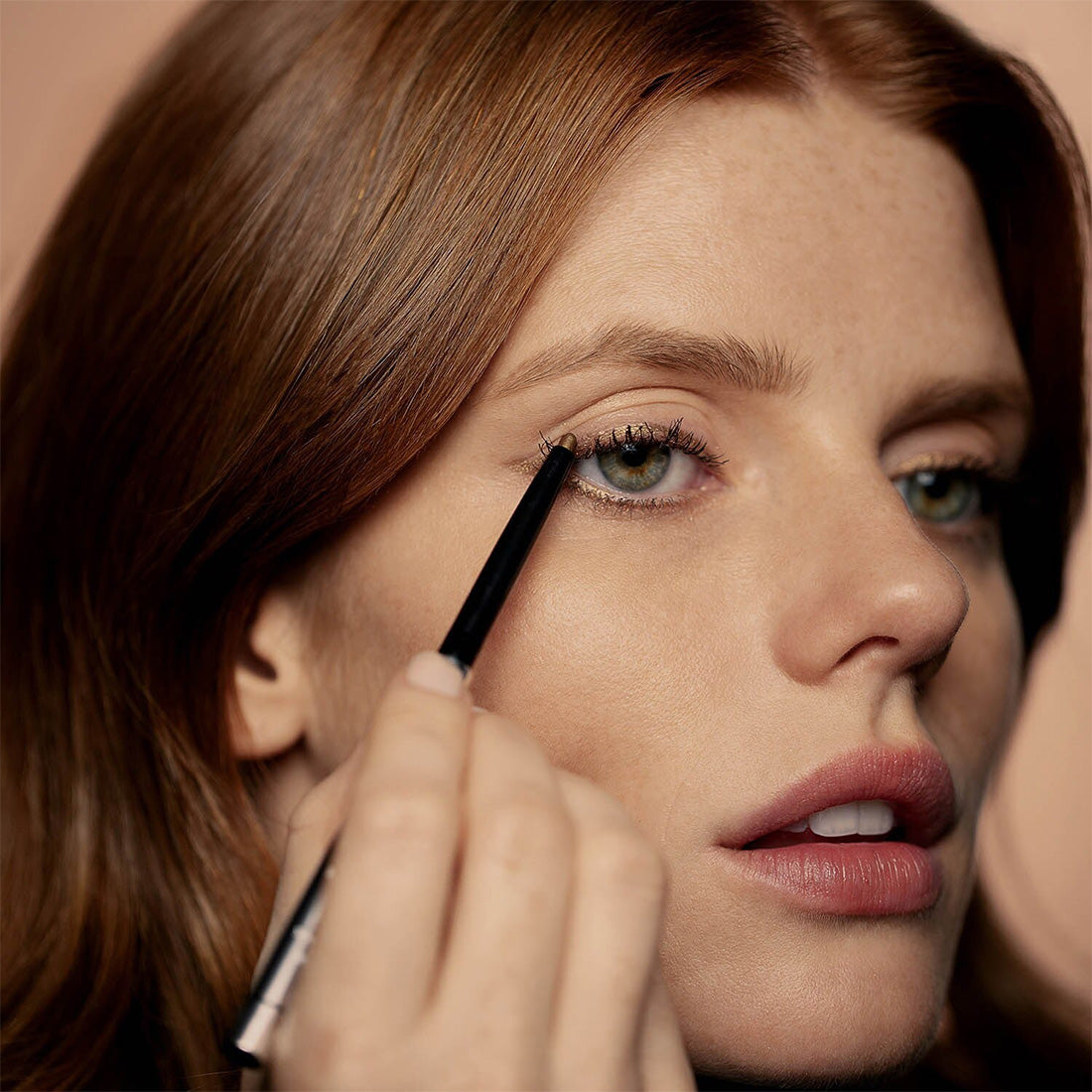 Phyto-Khol Star Waterproof Matita Occhi Waterproof  11 Mystic Gold_SIS187430_Sisley-4