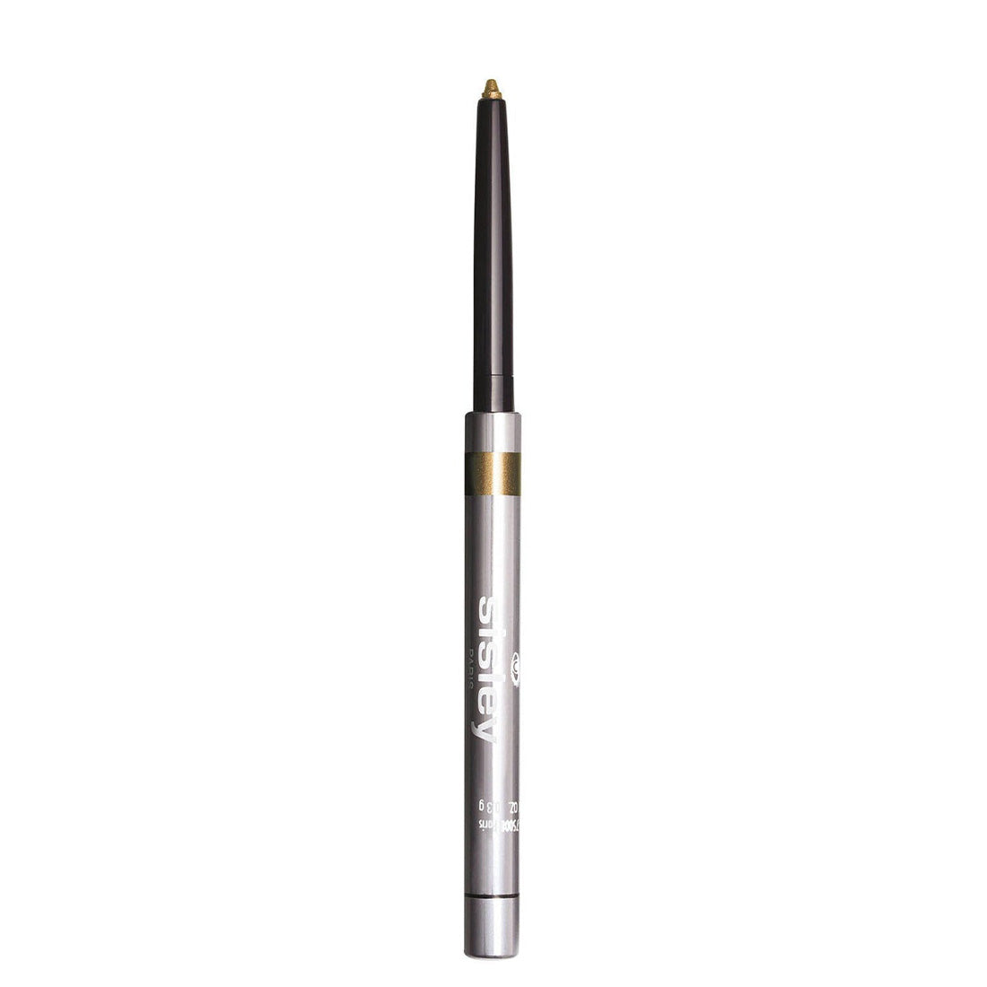 Phyto-Khol Star Waterproof Matita Occhi Waterproof  11 Mystic Gold_SIS187430_Sisley