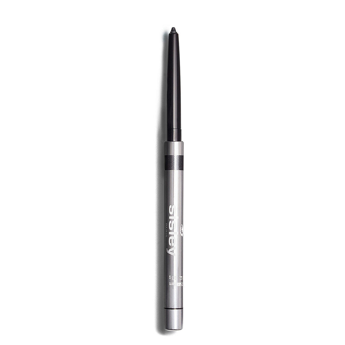 Phyto-Khol Star Waterproof Matita Occhi Waterproof 1 Sparkling Black_SIS187420_Sisley