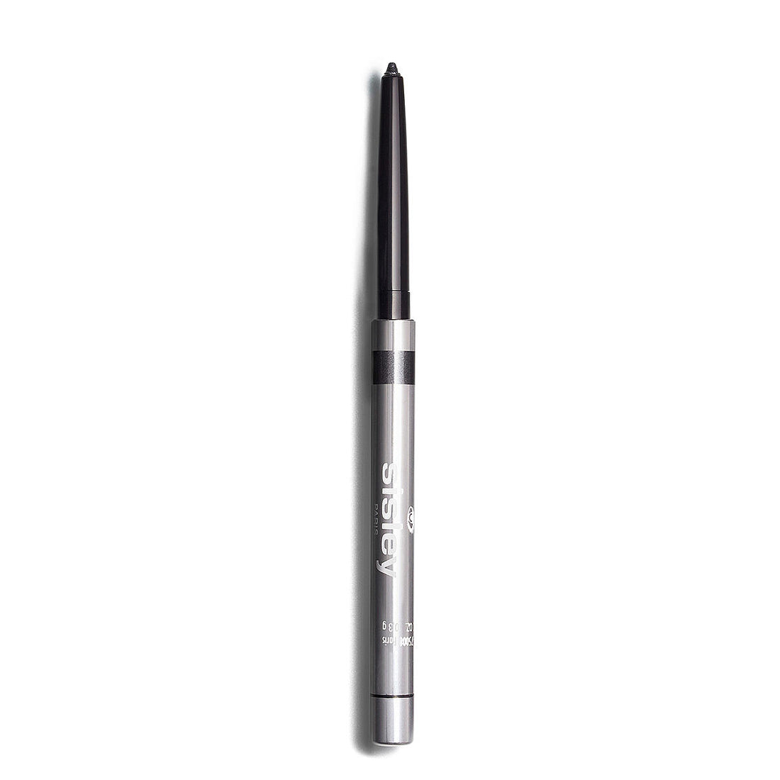 Phyto-Khol Star Waterproof Matita Occhi Waterproof 2 Sparkling Grey_SIS187421_Sisley