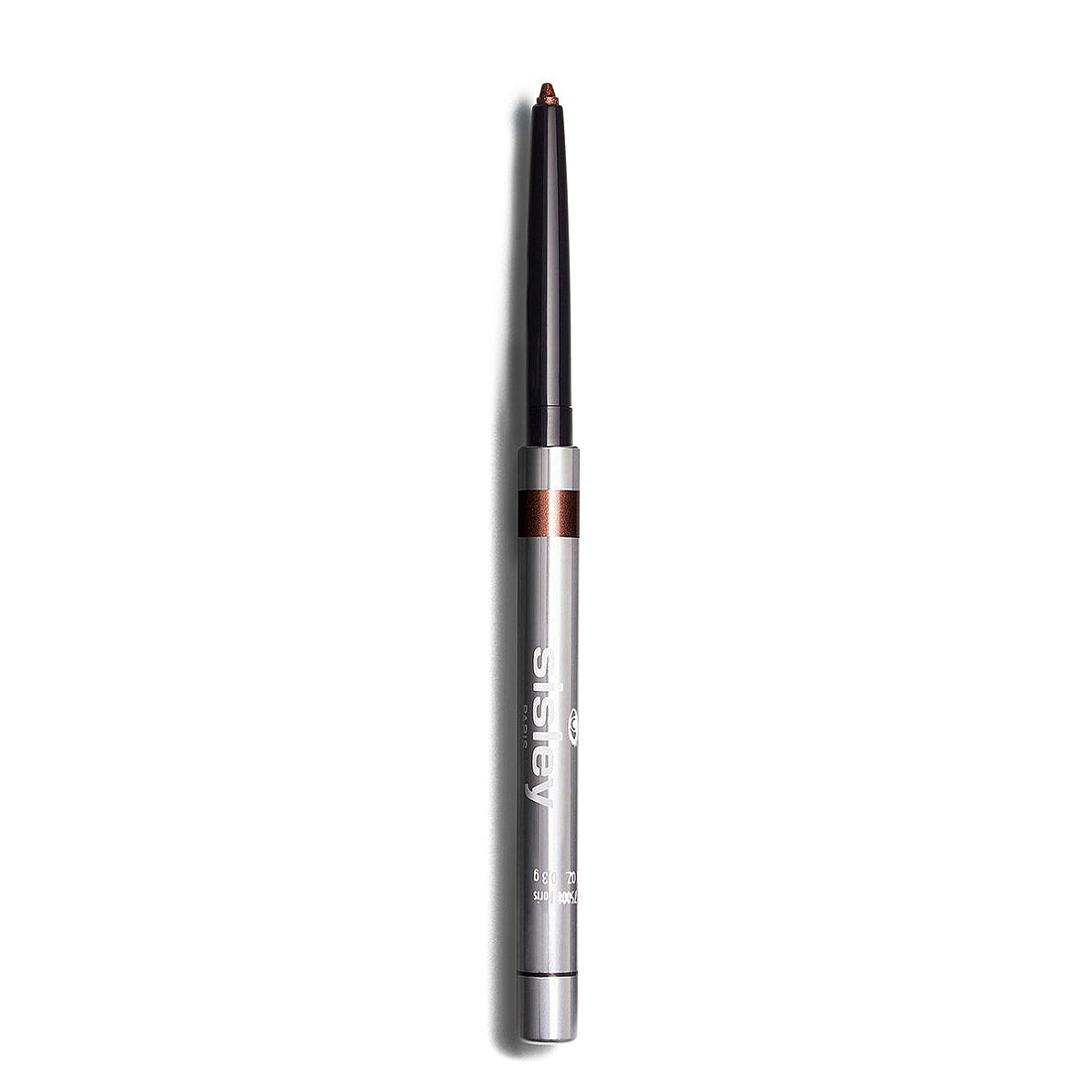 Phyto-Khol Star Waterproof Matita Occhi Waterproof  3 Sparkling Brown_SIS187422_Sisley
