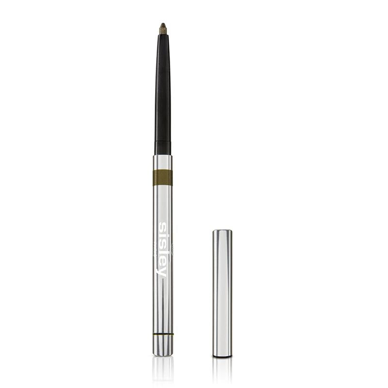 Phyto-Khol Star Waterproof Matita Occhi Waterproof  4 Sparkling Bronze_SIS187423_Sisley
