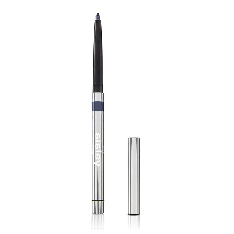 Phyto-Khol Star Waterproof Matita Occhi Waterproof  5 Sparkling Blue_SIS187424_Sisley