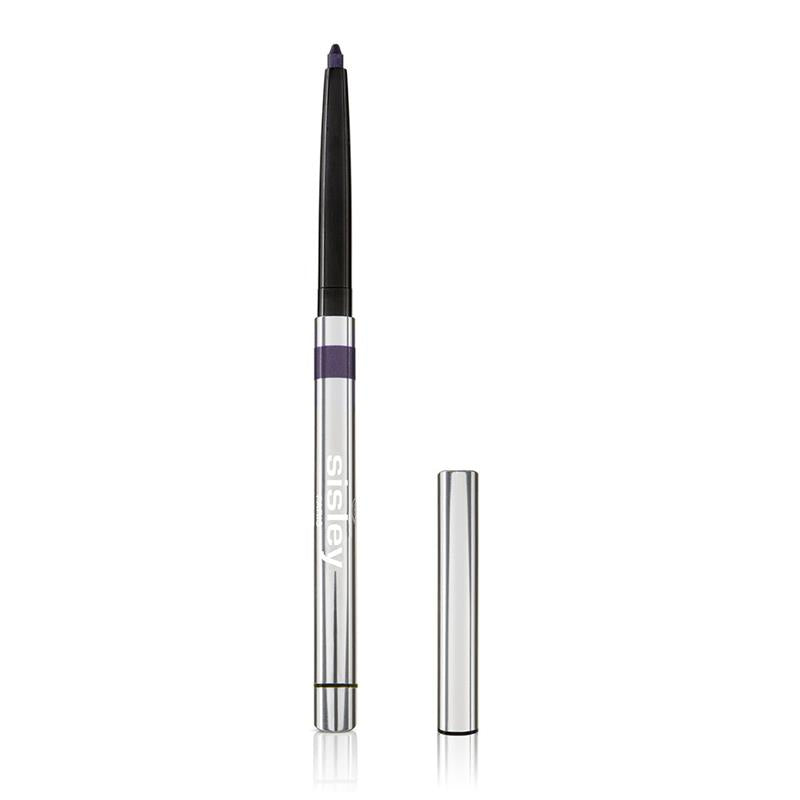 Phyto-Khol Star Waterproof Matita Occhi Waterproof  6 Mystic Purple_SIS187425_Sisley