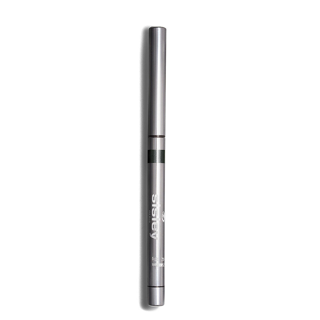 Phyto-Khol Star Waterproof Matita Occhi Waterproof  8 Mystic Green_SIS187427_Sisley-2