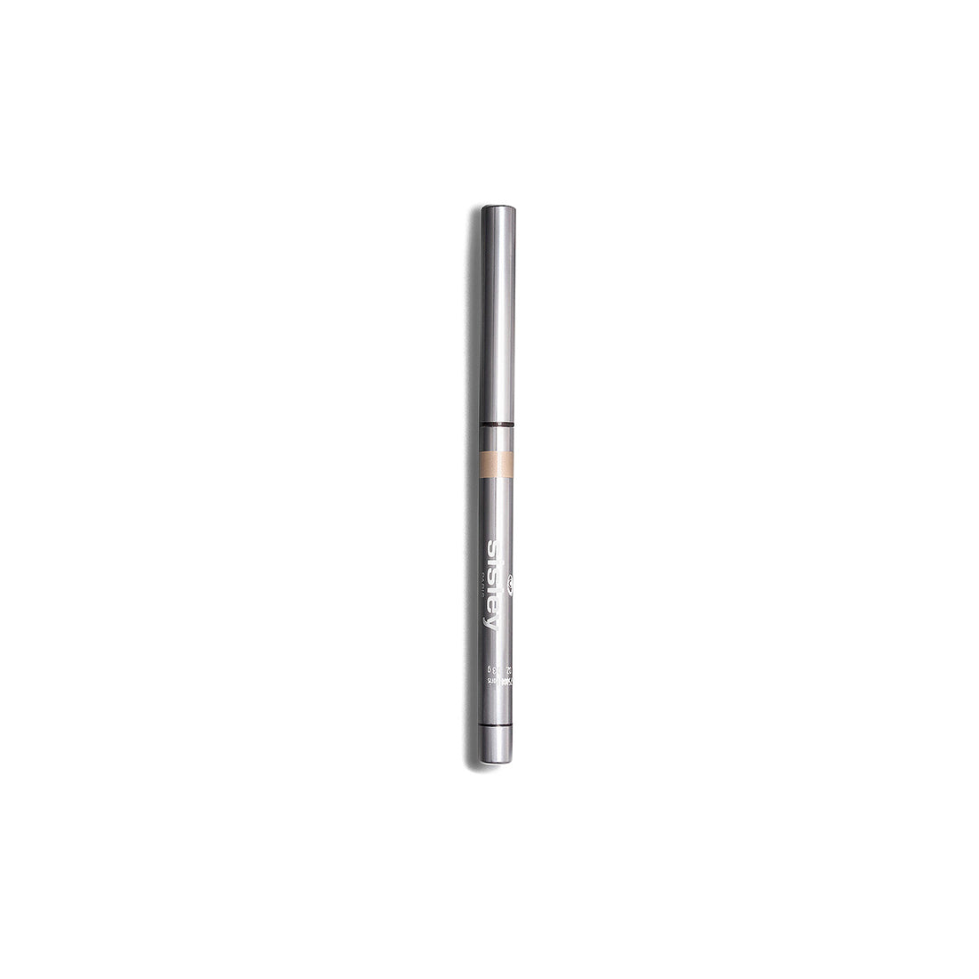 Phyto-Khol Star Waterproof Matita Occhi Waterproof  9 Sparkling Pearl_SIS187428_Sisley-2