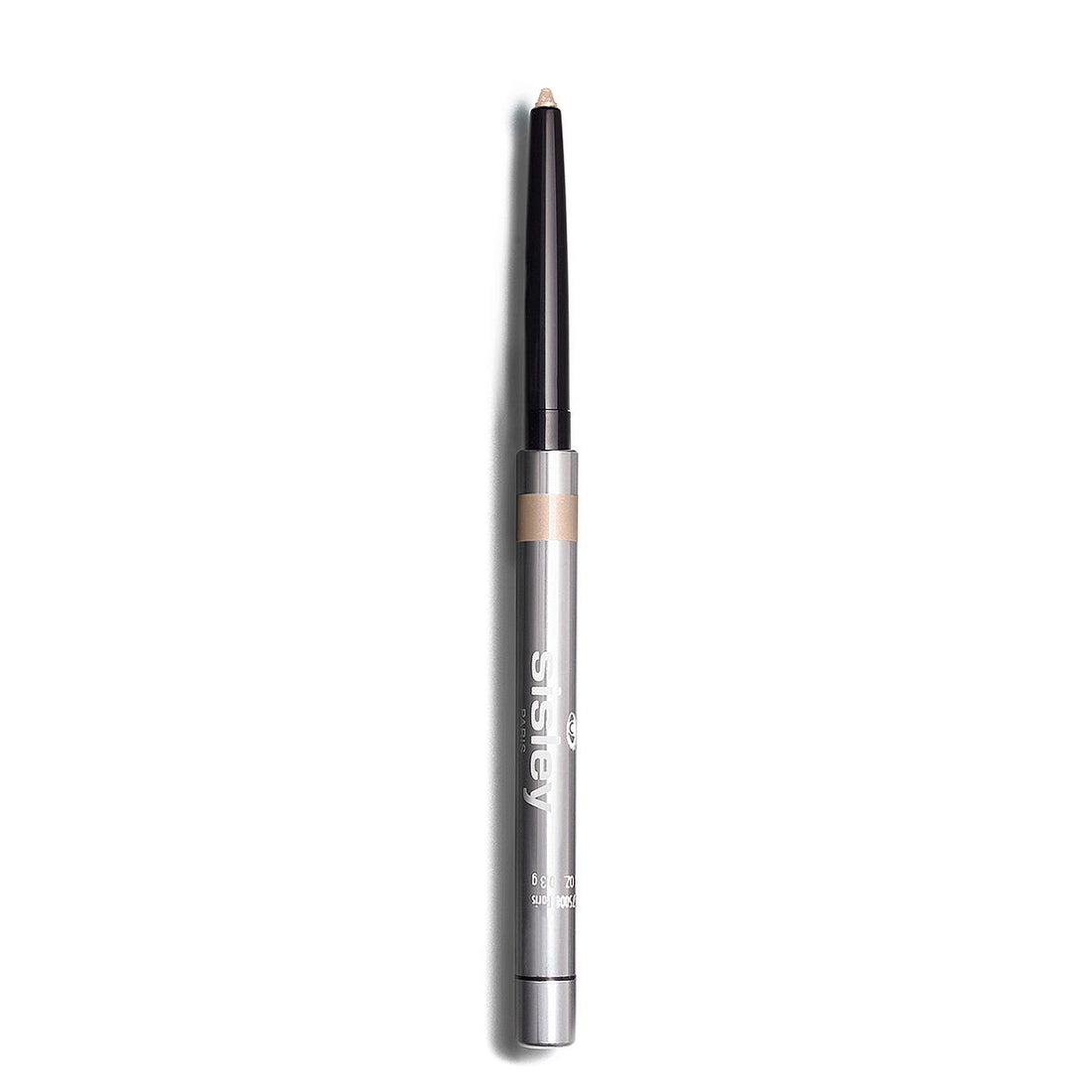 Phyto-Khol Star Waterproof Matita Occhi Waterproof  9 Sparkling Pearl_SIS187428_Sisley