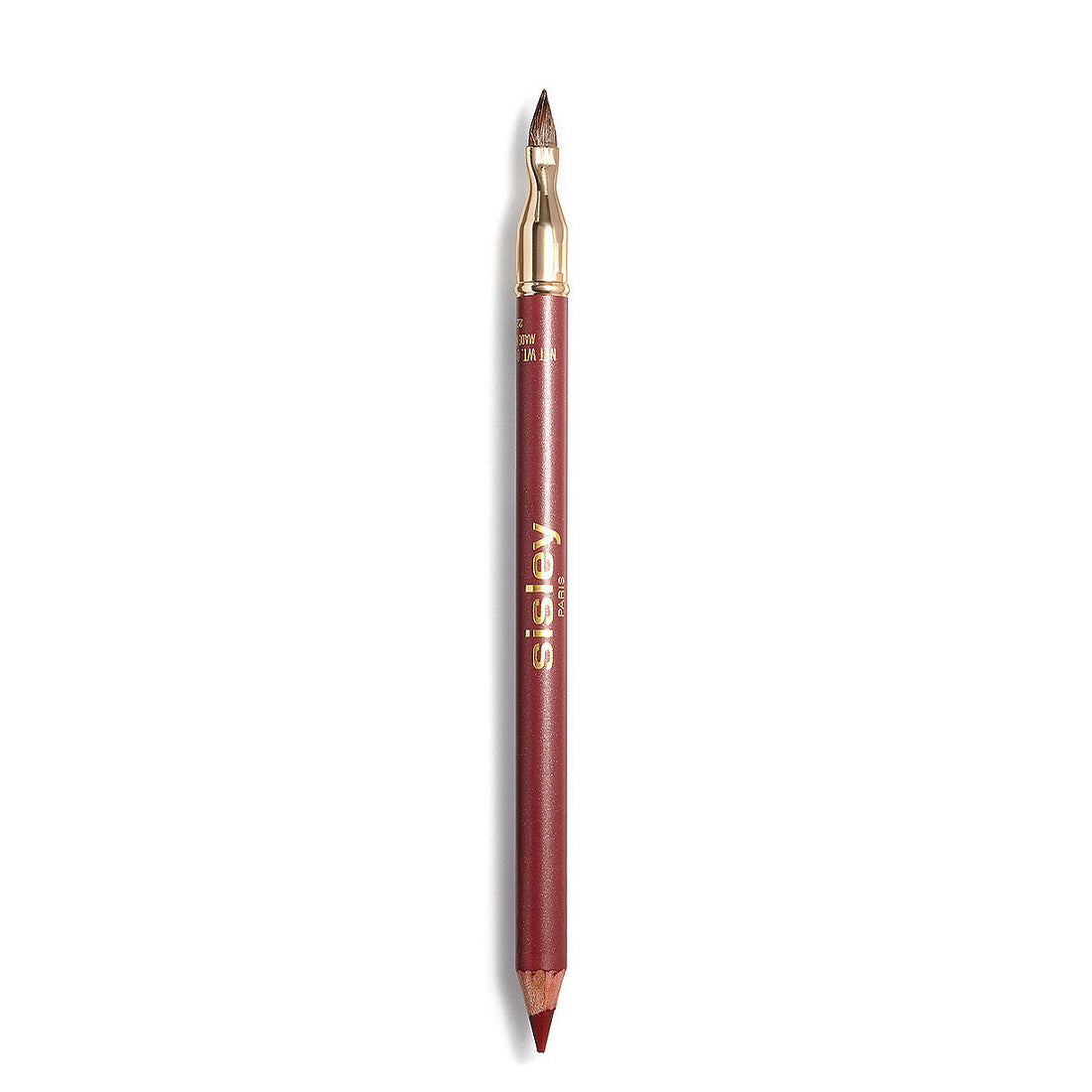 Phyto-Levres Perfect Matita Labbra Burgundy_SIS187615_Sisley