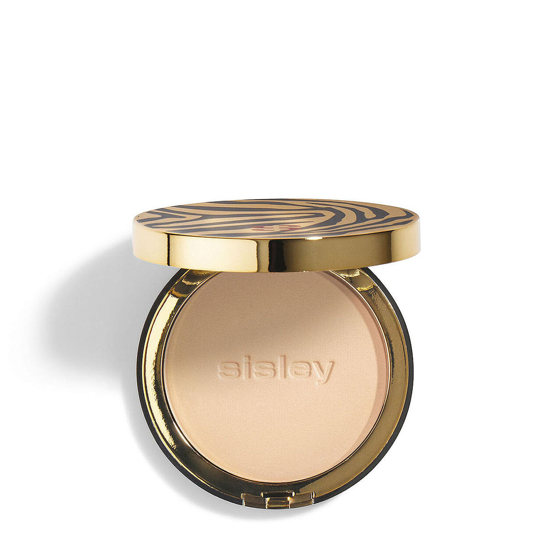 Phyto-Poudre Compacte Cipria Compatta 2 Natural_SIS183042_Sisley