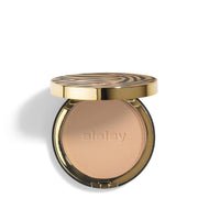 Phyto-Poudre Compacte Cipria Compatta 3 Sandy_SIS183043_Sisley