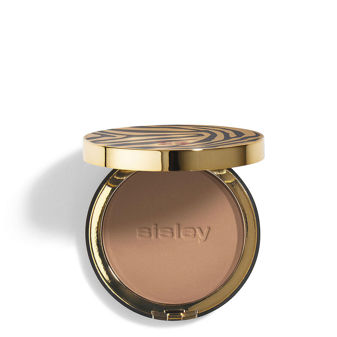Phyto-Poudre Compacte Cipria Compatta 4 Bronze_SIS183044_Sisley