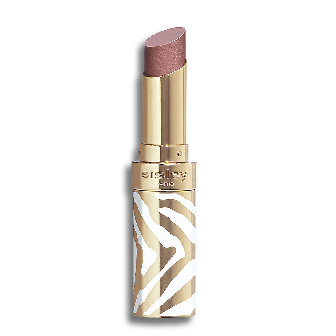 Phyto-Rouge Shine Balsamo Labbra Colorato 10 Sheer Nude_SIS170500_Sisley