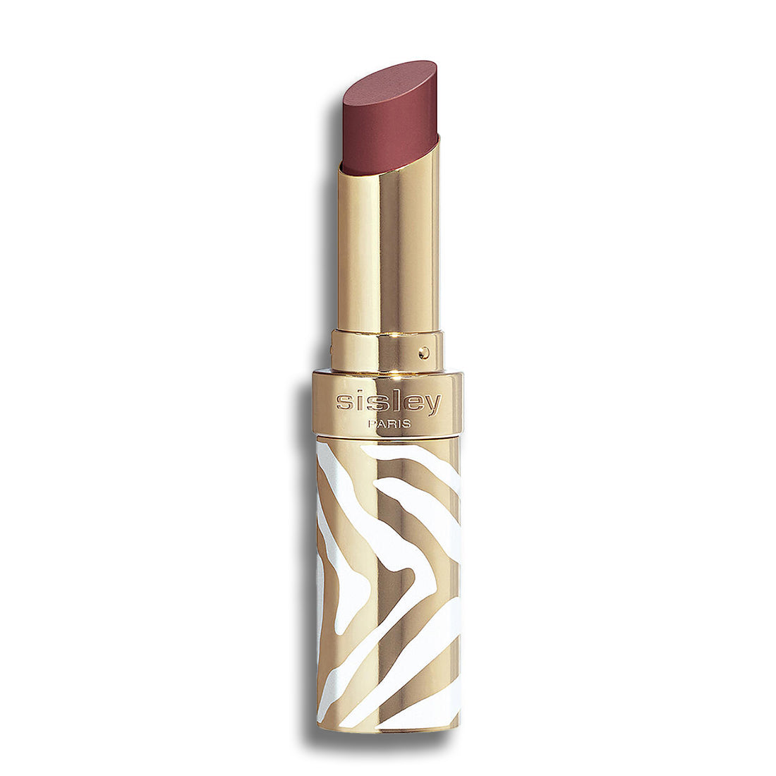 Phyto-Rouge Shine Balsamo Labbra Colorato 12 Sheer Cocoa_SIS170502_Sisley