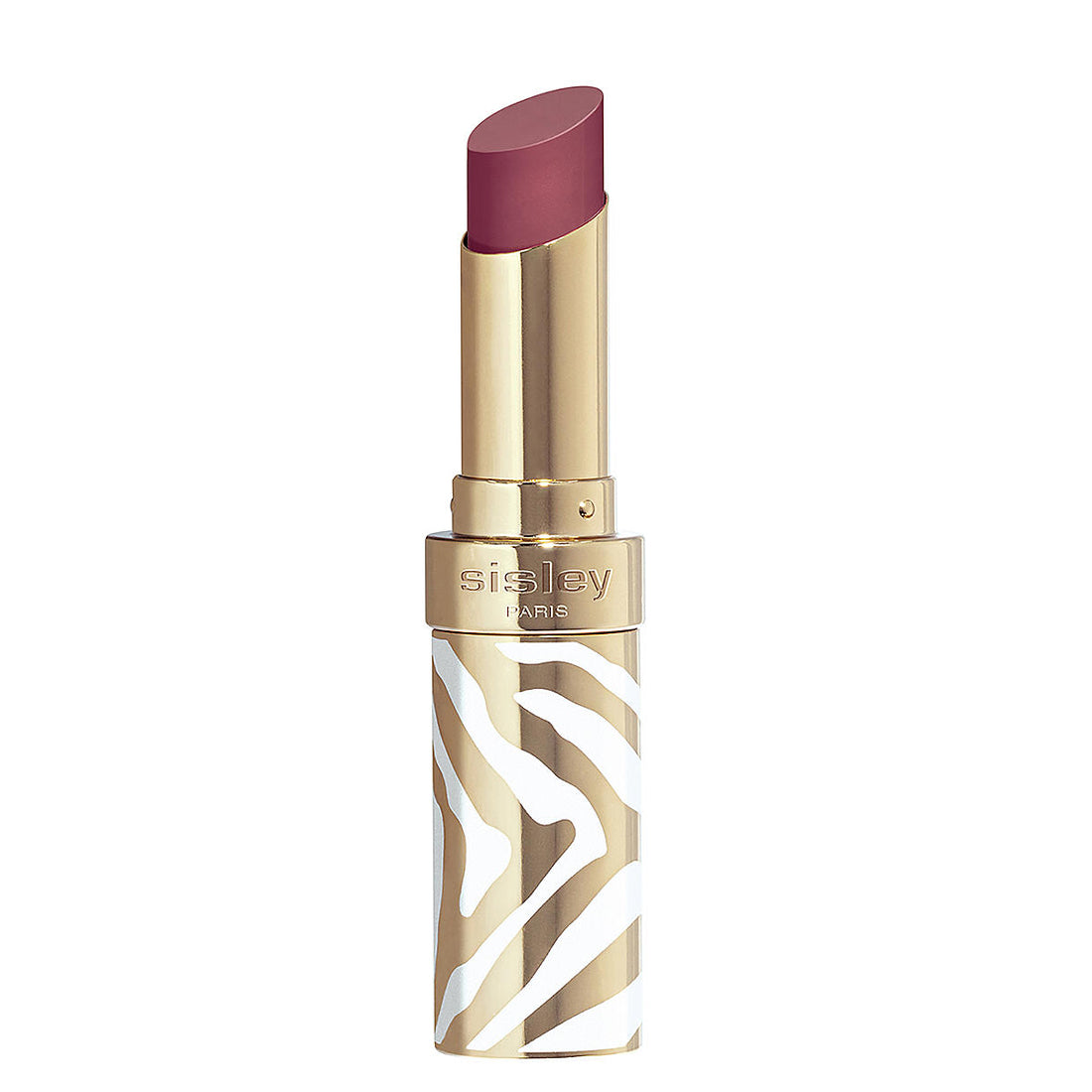 Phyto-Rouge Shine Balsamo Labbra Colorato 21 Sheer Rosewood_SIS170504_Sisley