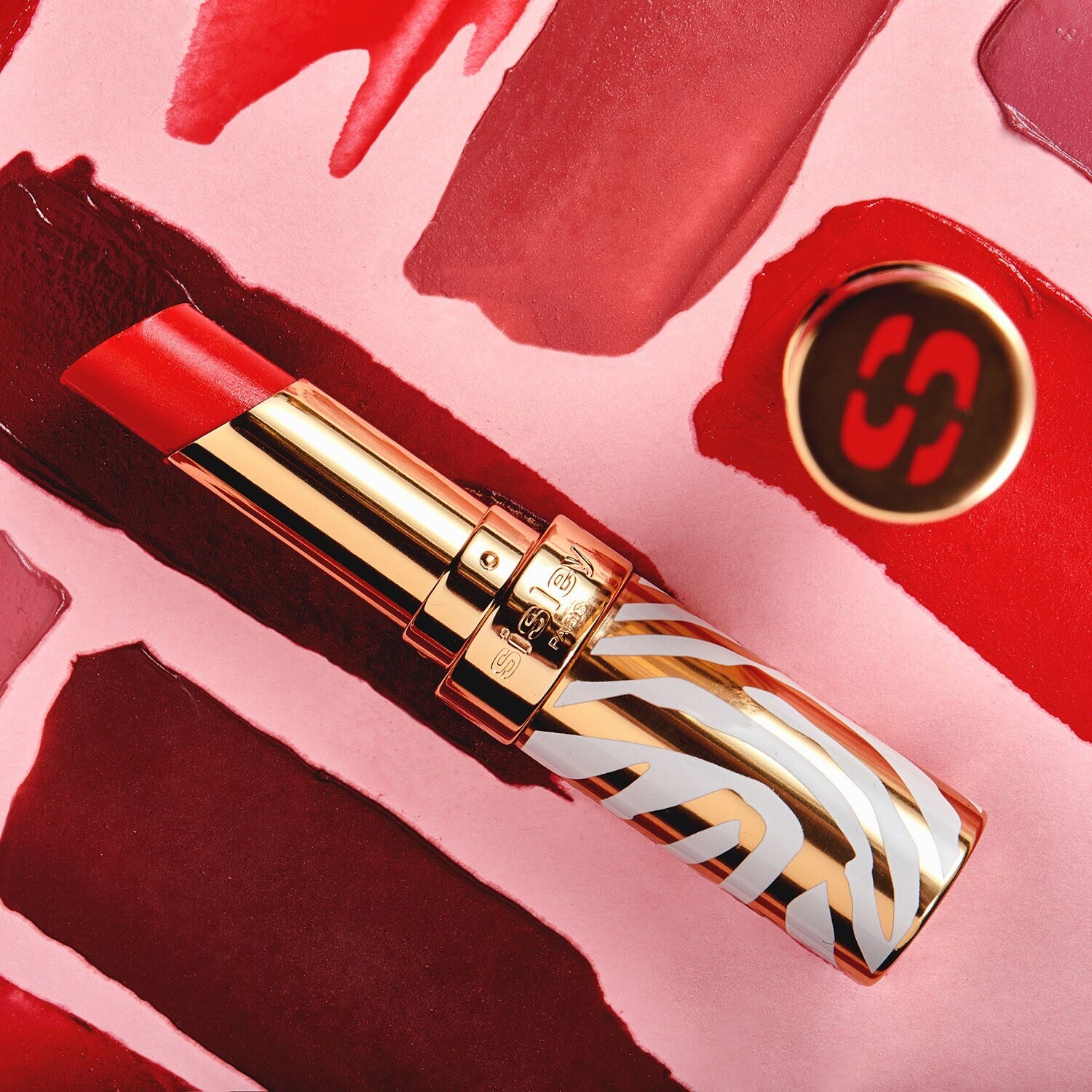 Phyto-Rouge Shine Balsamo Labbra Colorato 22 Sheer Raspberry_SIS170505_Sisley-5
