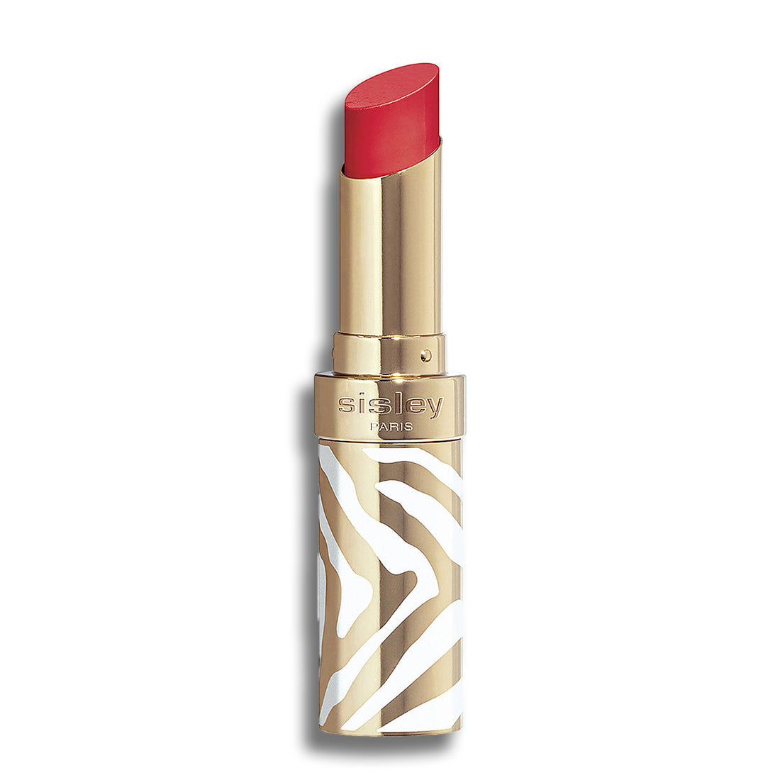 Phyto-Rouge Shine Balsamo Labbra Colorato  23 Sheer Flamingo_SIS170506_Sisley