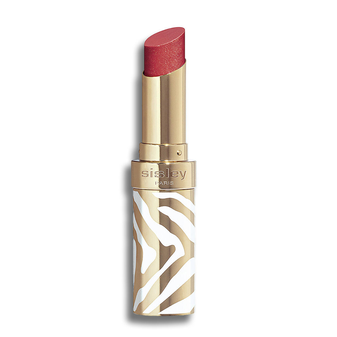 Phyto-Rouge Shine Balsamo Labbra Colorato 30 Sheer Coral_SIS170507_Sisley