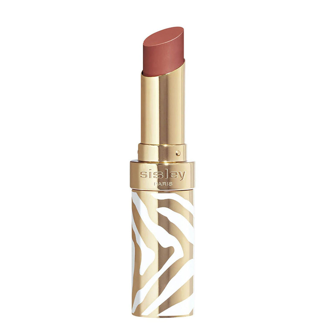 Phyto-Rouge Shine Balsamo Labbra Colorato 32 Sheer Ginger_SIS170514_Sisley