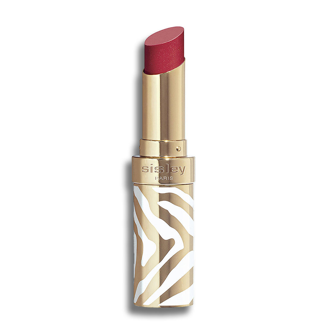 Phyto-Rouge Shine Balsamo Labbra Colorato  40 Sheer Cherry_SIS170509_Sisley