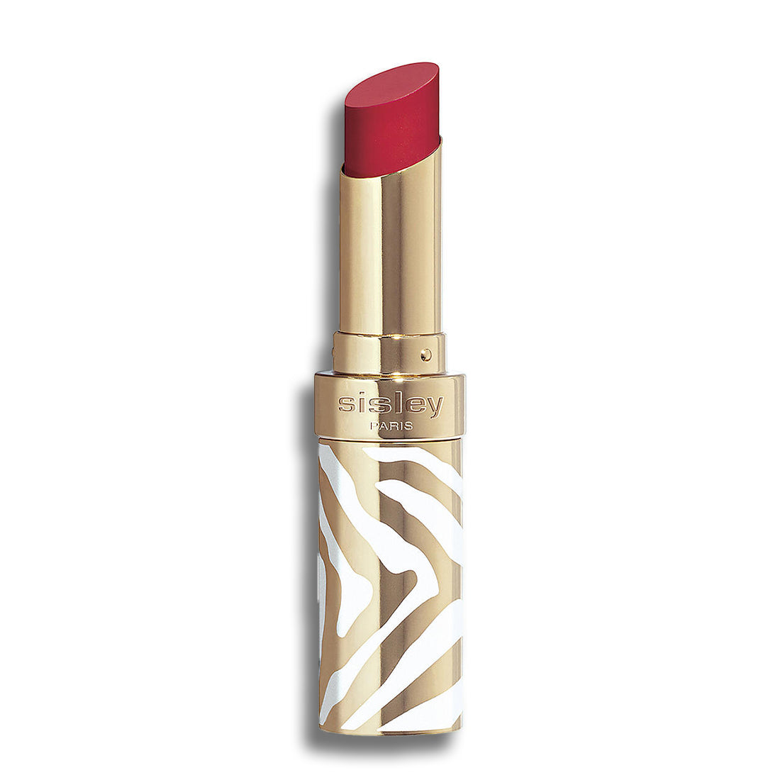Phyto-Rouge Shine Balsamo Labbra Colorato 41 Sheer Red Love_SIS170510_Sisley