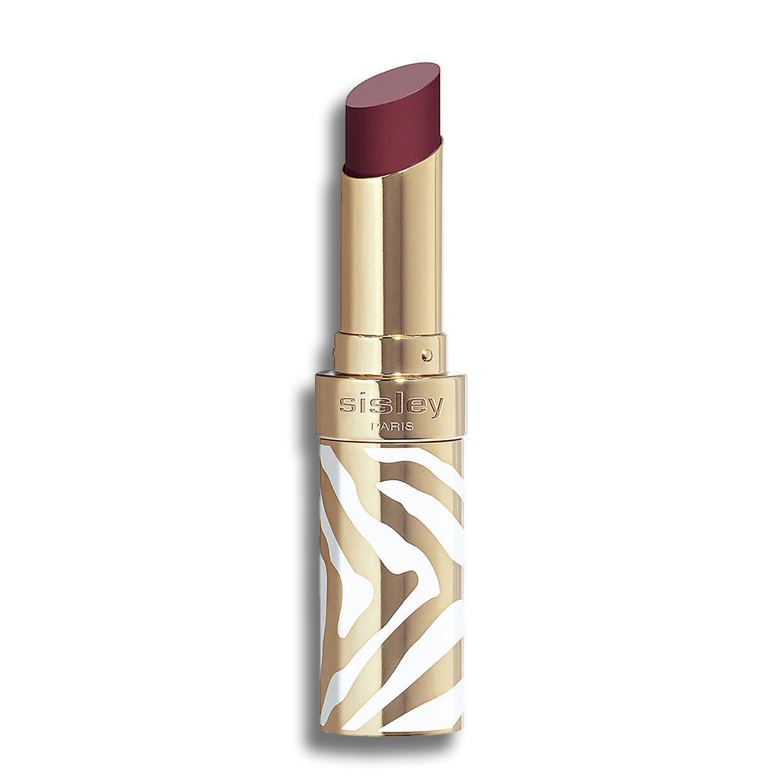 Phyto-Rouge Shine Balsamo Labbra Colorato 42 Sheer Cranberry_SIS170511_Sisley
