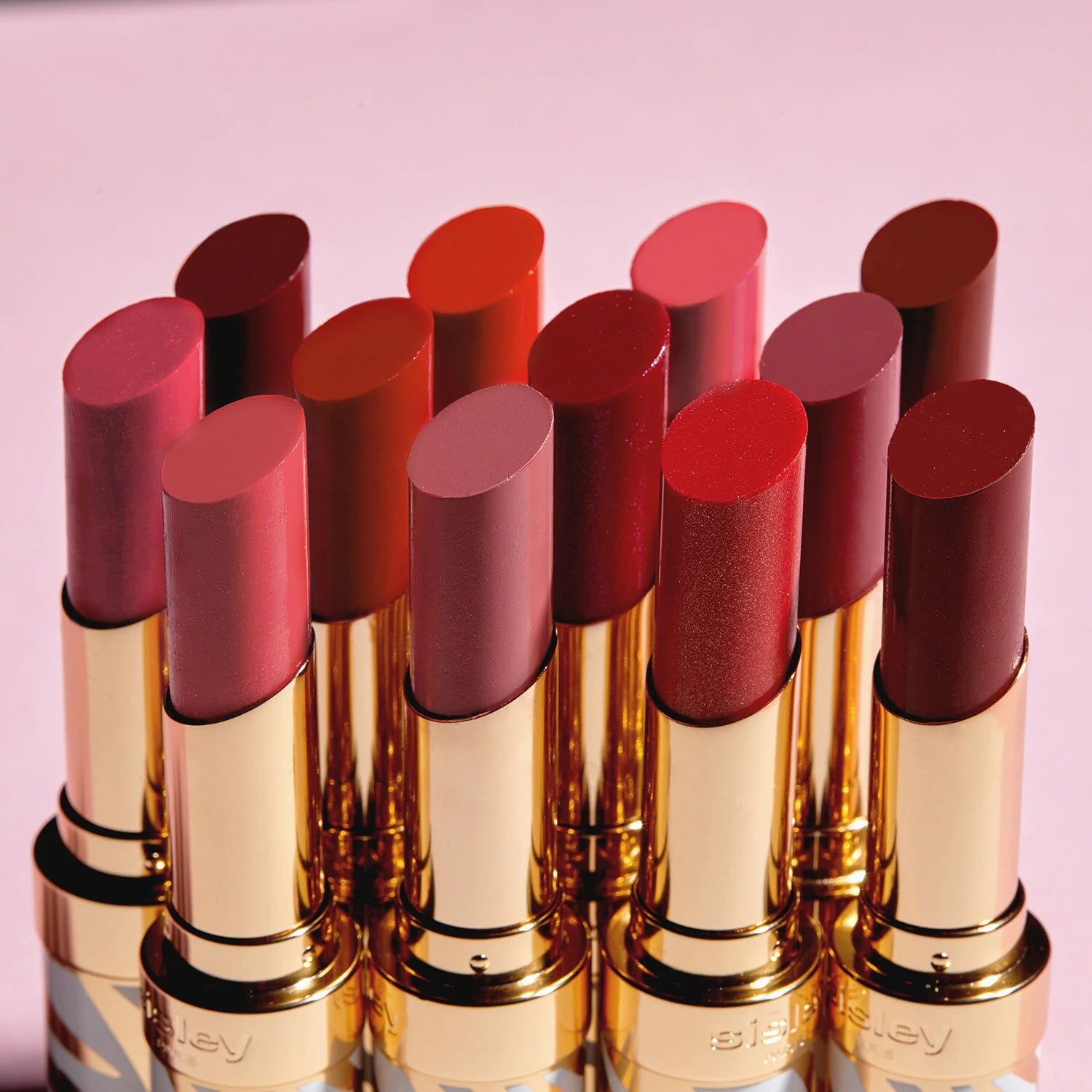 Phyto-Rouge Shine Balsamo Labbra Colorato Refill  22 Sheer Raspberry_SIS170555_Sisley-4