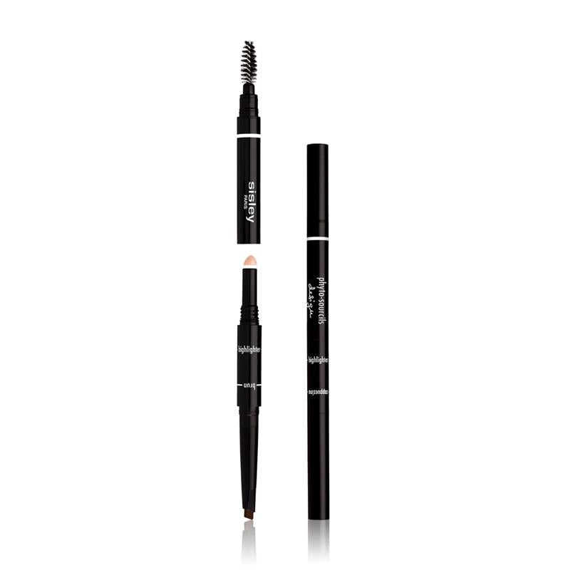 Phyto-Sourcils Design Matita 3in1 Sopracciglia  Brun_SIS187523_Sisley