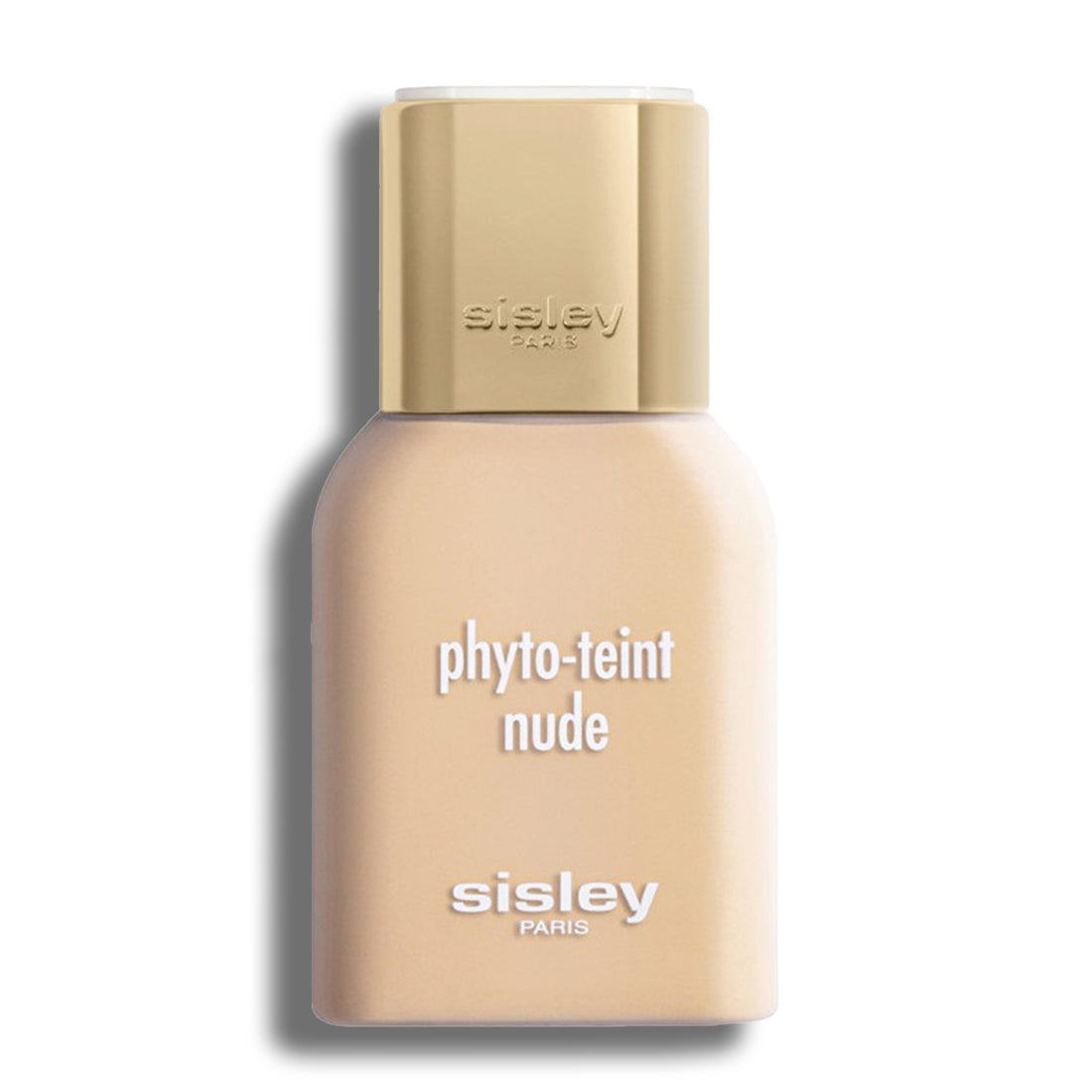 Phyto-Teint Nude Fondotinta Seconda Pelle  00W Shell_SIS180903_Sisley