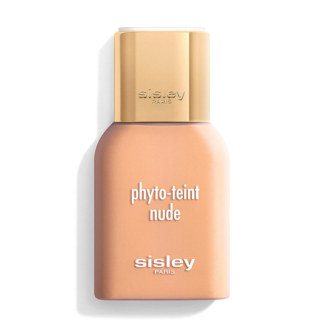 Phyto-Teint Nude Fondotinta Seconda Pelle 1N Ivory Beige_SIS180925_Sisley