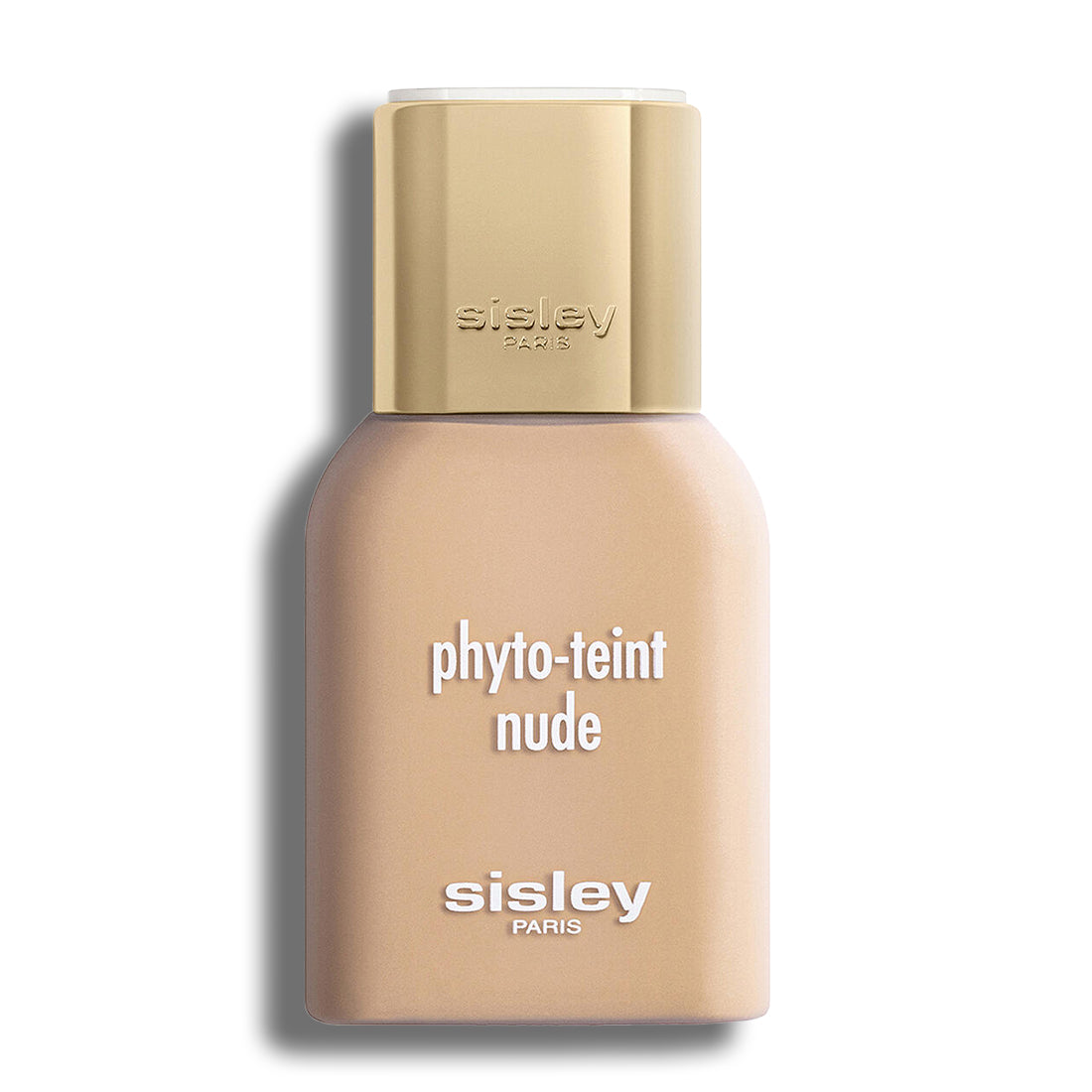 Phyto-Teint Nude Fondotinta Seconda Pelle 1W Cream_SIS180906_Sisley